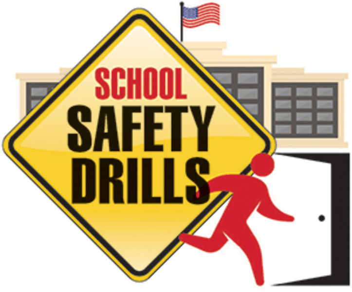 School Safety Drill - School Info - Vernon Middle School