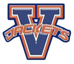 Vernon High School Logo
