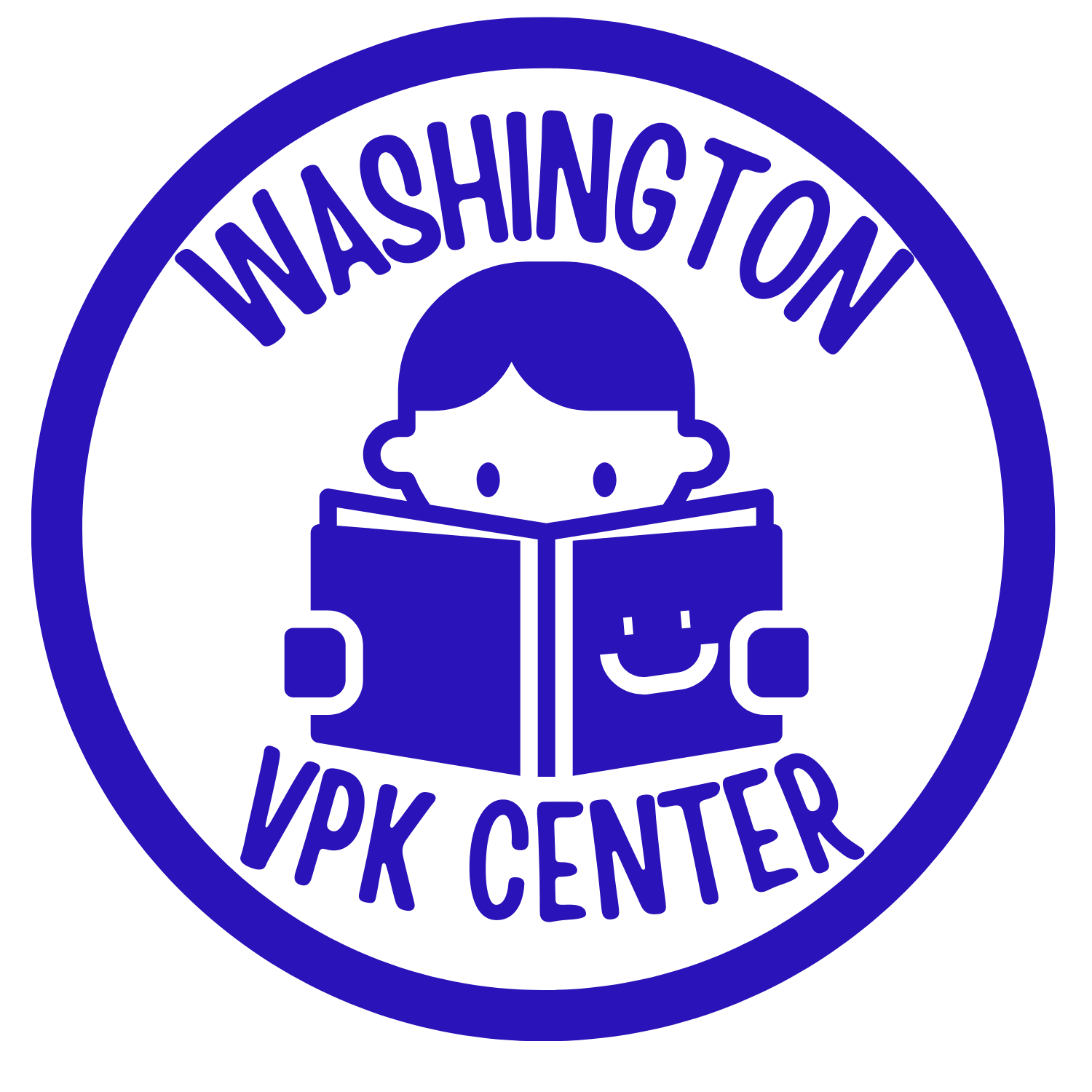 Washington County VPK Center Logo